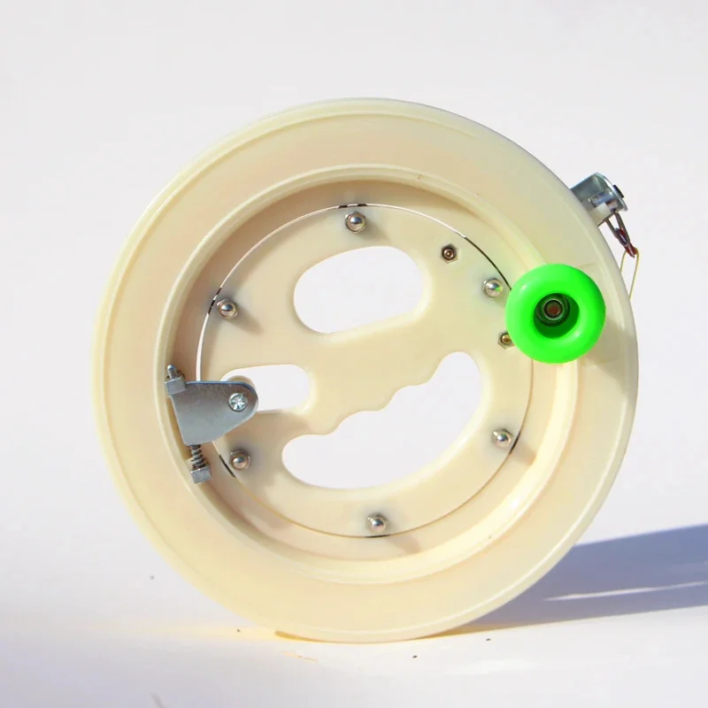 Катушка для воздушных змей 28 см взрослых