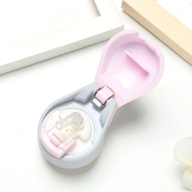 Спортивный термос для чая и кофе с двойными стенками 380/450 мл бутылка горячей