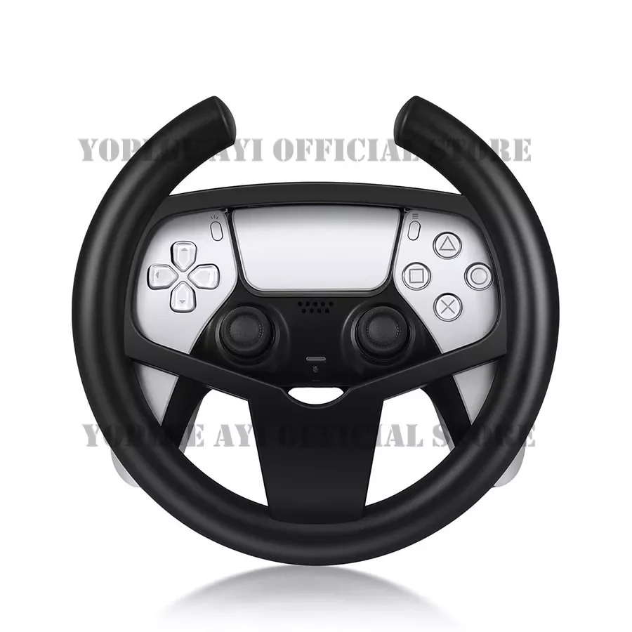 

PS5 Gaming Racing Steering Wheels Gamepad Controller Stand for playstation PS 5 DualSense Wireless Controllers Game Accessories