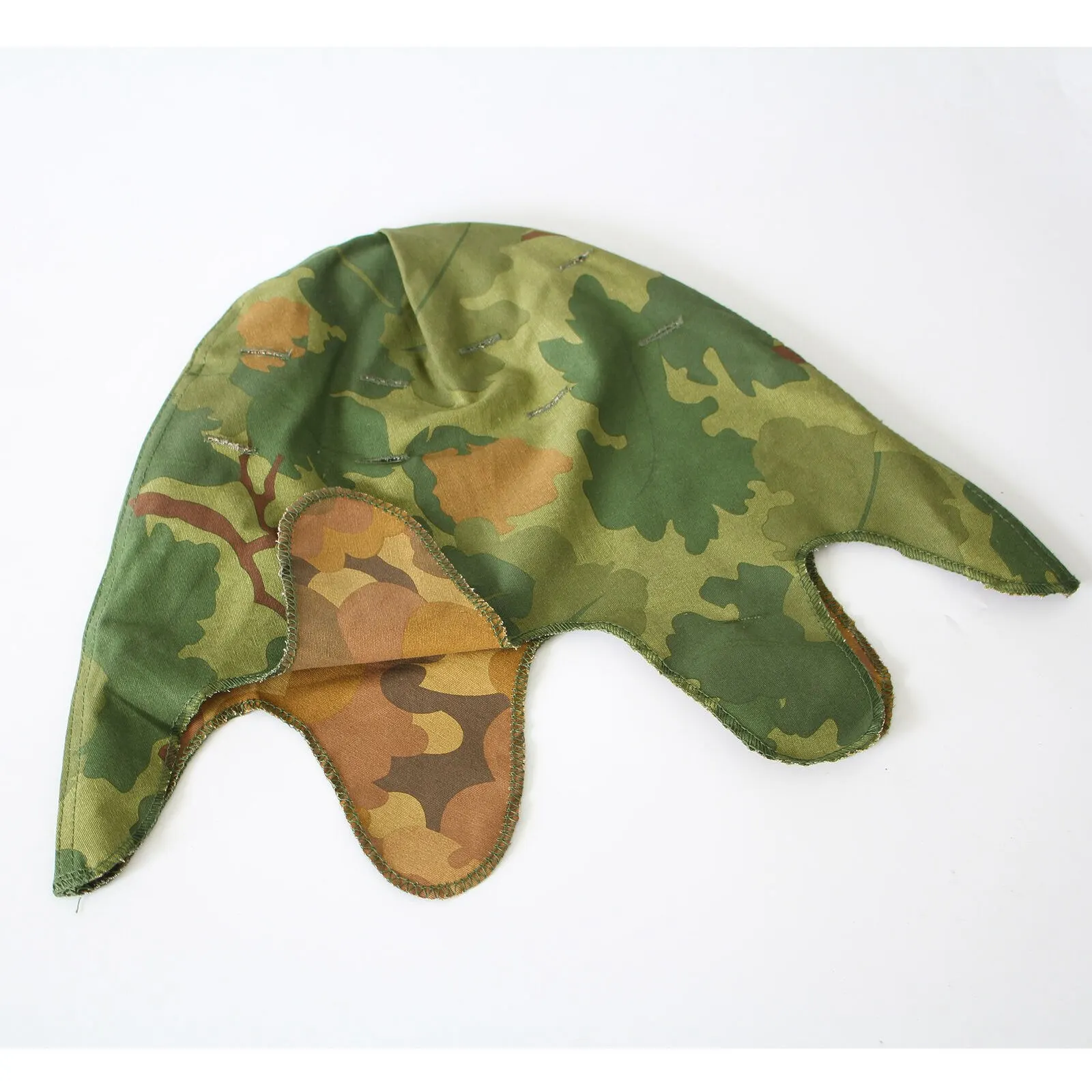 Вьетнам армия США M1 искусственная кожа и подкладка чехол ремень USMC Военная