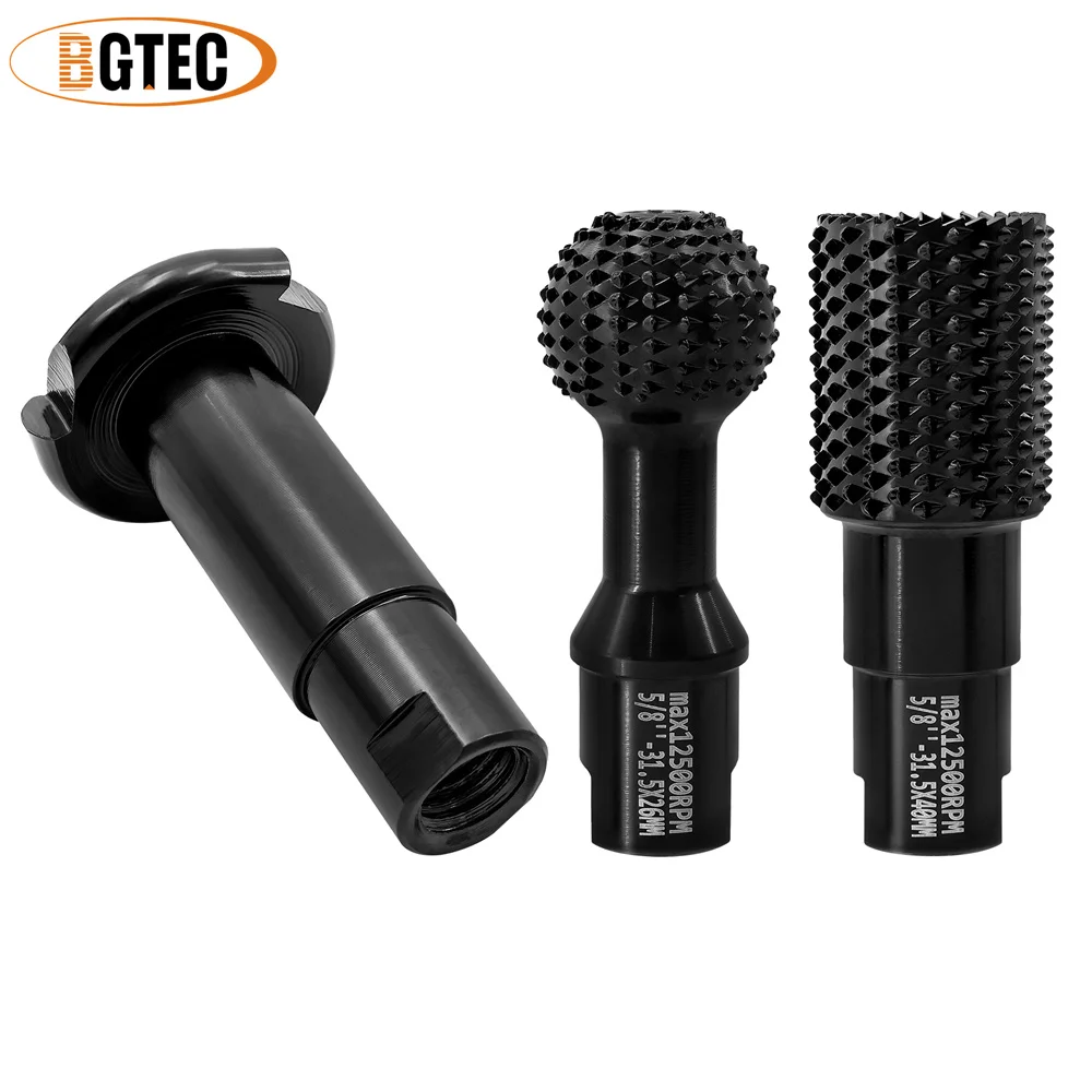 BGTEC Резьба по дереву обработка канавок долбежка шлифовка 5 8 плоскость скошенная