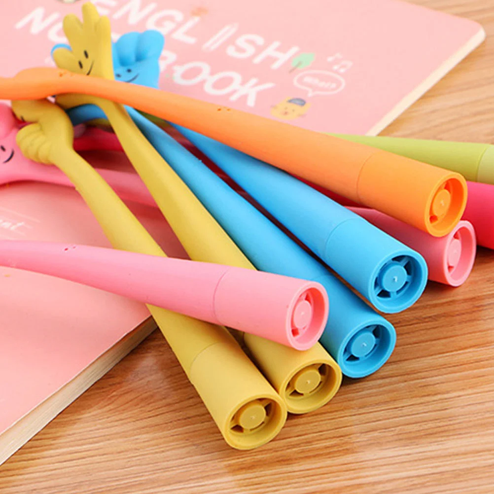 Рисунок 6 - Шариковая ручка на палец