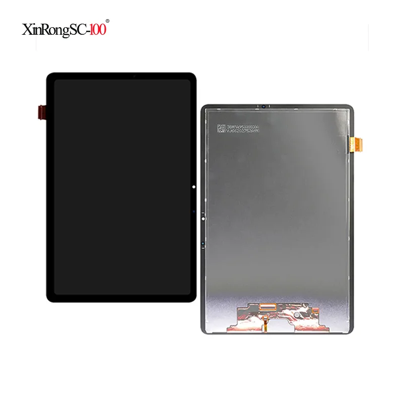 Для замены сенсорного ЖК-экрана планшета Samsung Galaxy Tab S7 T878U SM-T878U