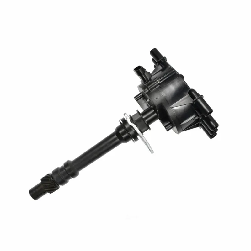 

Ignition Distributor 12598210 For Chevy Silverado 1500 GMC Jimmy Savana 1500 v Pickup Truck 4.3L V6 1996-2007