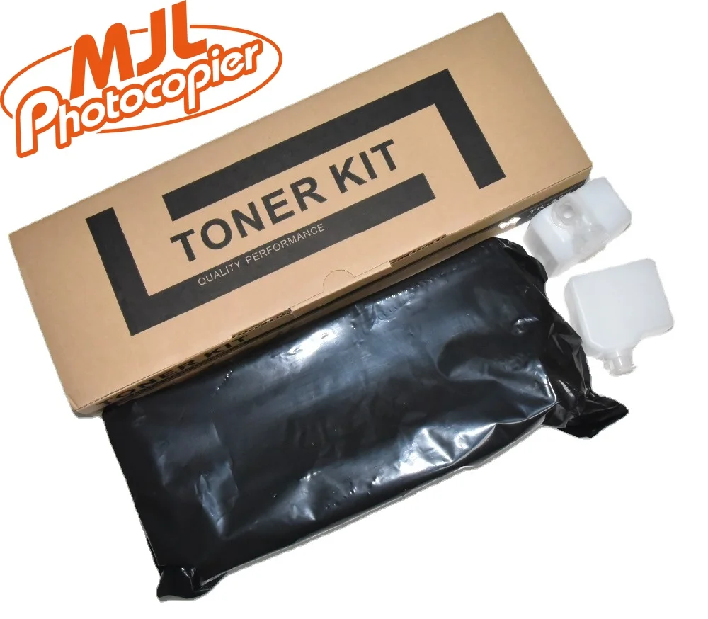 

Фотографический картридж с тонером 6525 6530