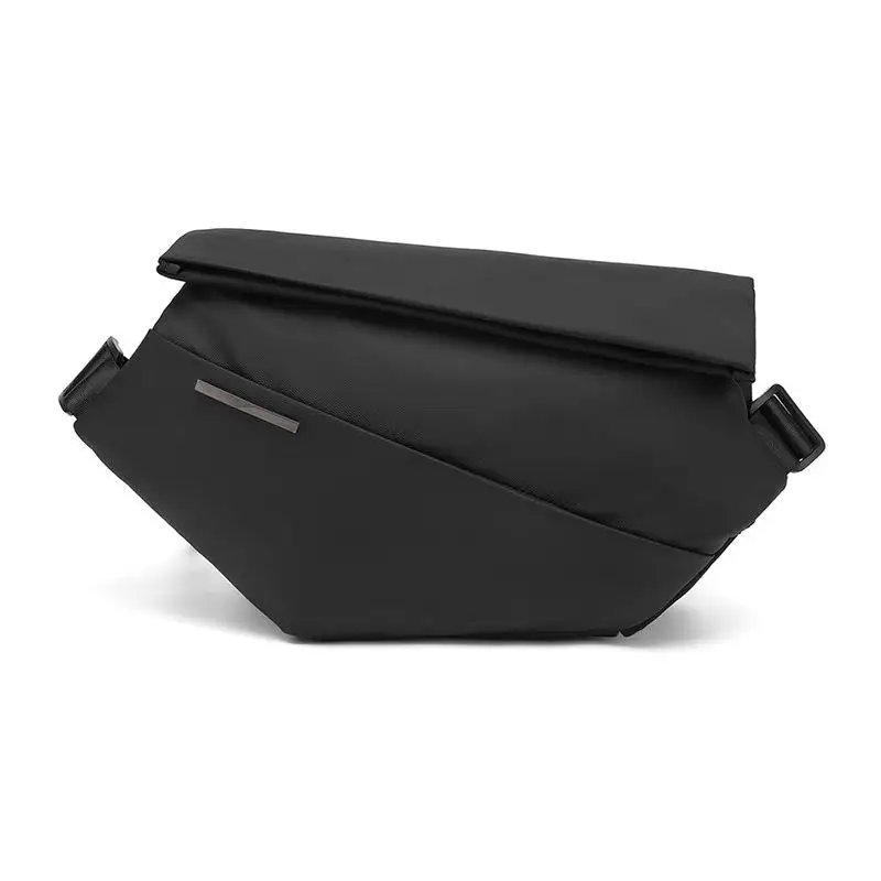 

2023 Lightweight School Daily Sling Shoulder Bag Travel Cross Body Bag Outdoor Waterproof messenger bag for men