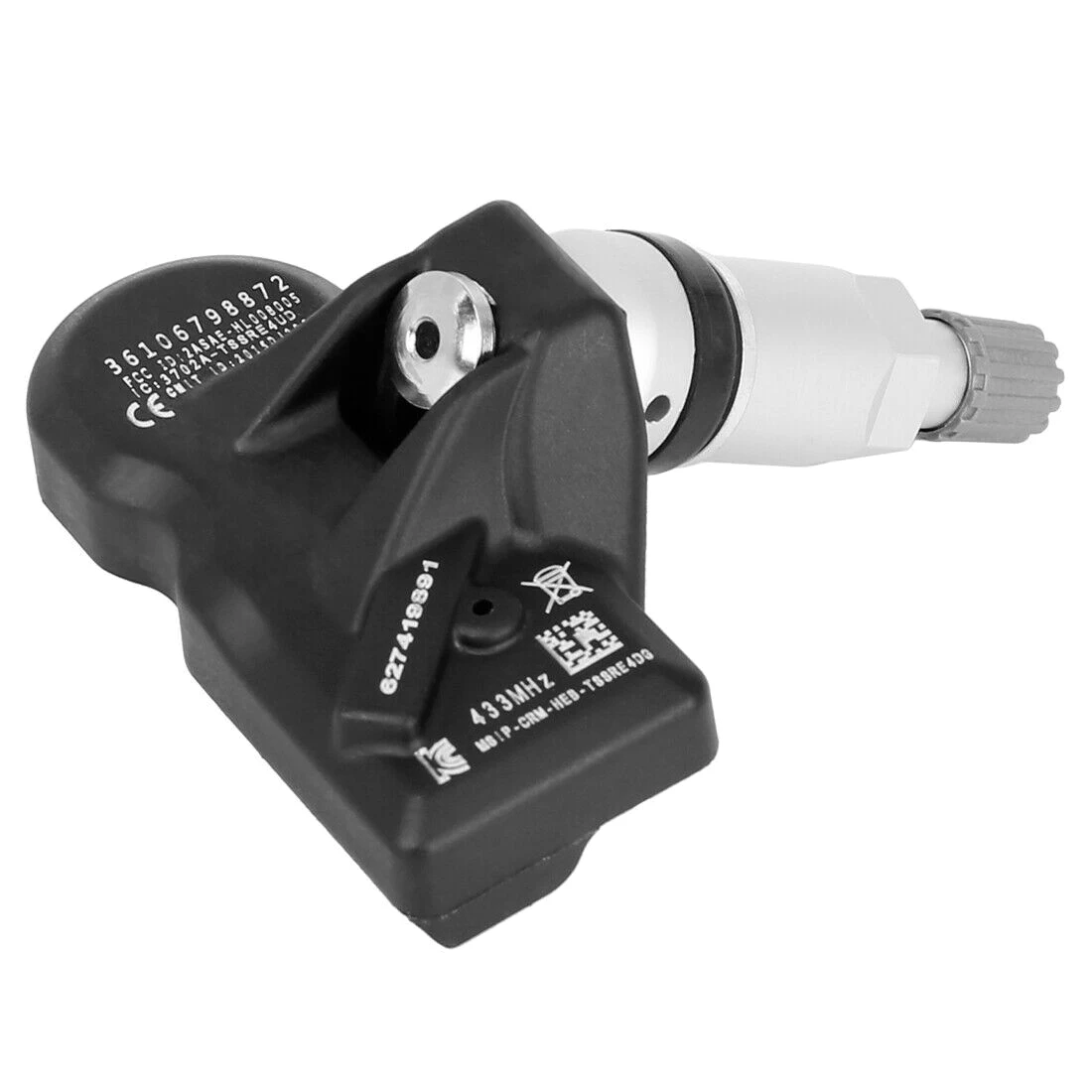 Датчик давления в шинах TPMS Р3 для-BMW 3 4 5 6 7 серии X1 X3 X4 Z4 Mini Rolls Royce 36106798872 36106874830 36106890964