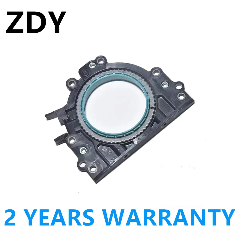 1 шт. заднее масляное уплотнение коленчатого вала двигателя для VW Caddy Golf Polo Audi A3 A1