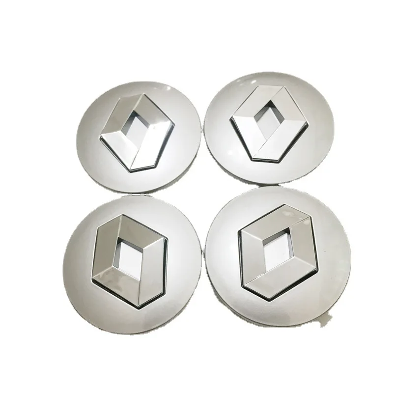 

4 шт., универсальные крышки для автомобильных шин, 57/60 мм