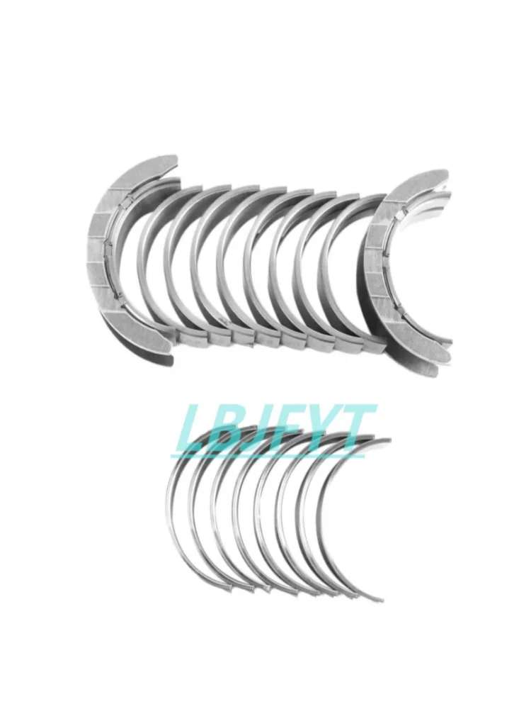 Капитальные поршни для двигателя Комплект прокладок CR 11:1 BMW F10 E84 F25 320i F30 F32 N20