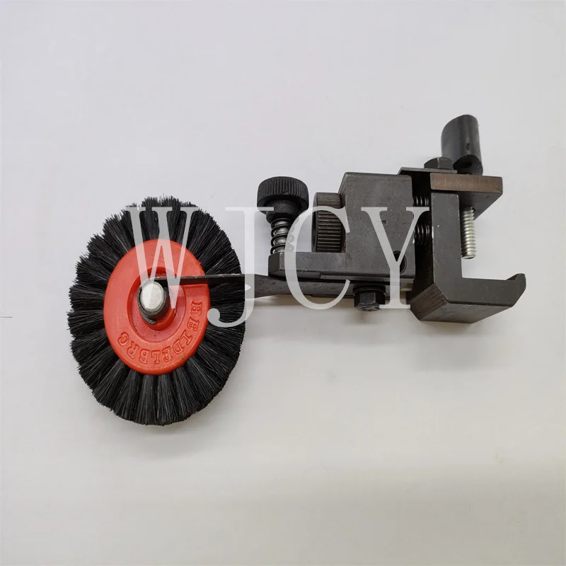 

3 шт., ЩЕТОЧНЫЕ диски SM102 CD102