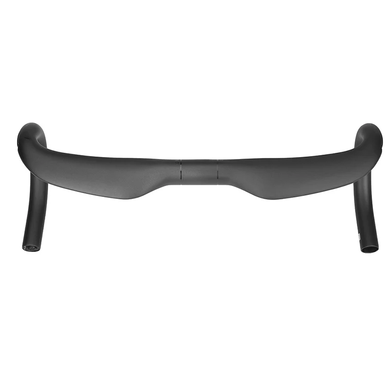 

BALUGOE carbon fiber 2022 road bike handlebars break the wind bend road bike handlebars