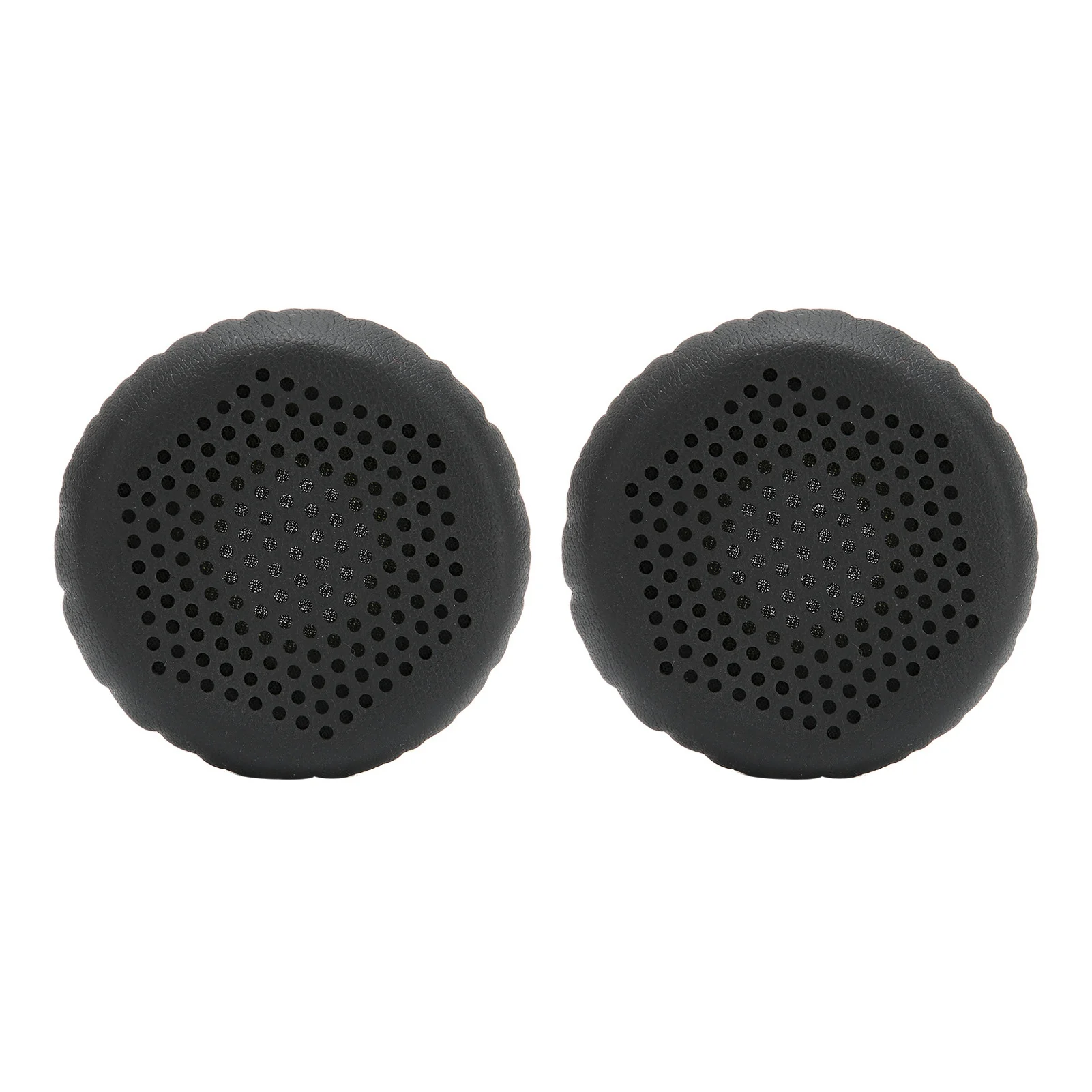 

1 Pair Headphone Headset Replacement Earpads Cushion Accessory for Edifier W570BT W670BT Black