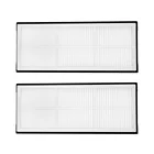 Сменные фильтры Hepa для пылесоса Xiaomi Roborock S7, T7S, T7Plus, T7Splus, 2 шт., запасные части