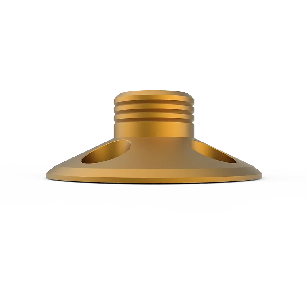 Алюминиевый алюминиевый стабилизатор веса диска