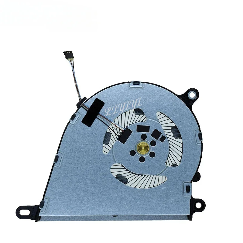 Ноутбук ЦП вентилятор охлаждения для HP Pavilion 15-dy 15-dy1024 14-dq 15s-fq 15s-eq 340s G7 TPN-Q221 15t-dy100