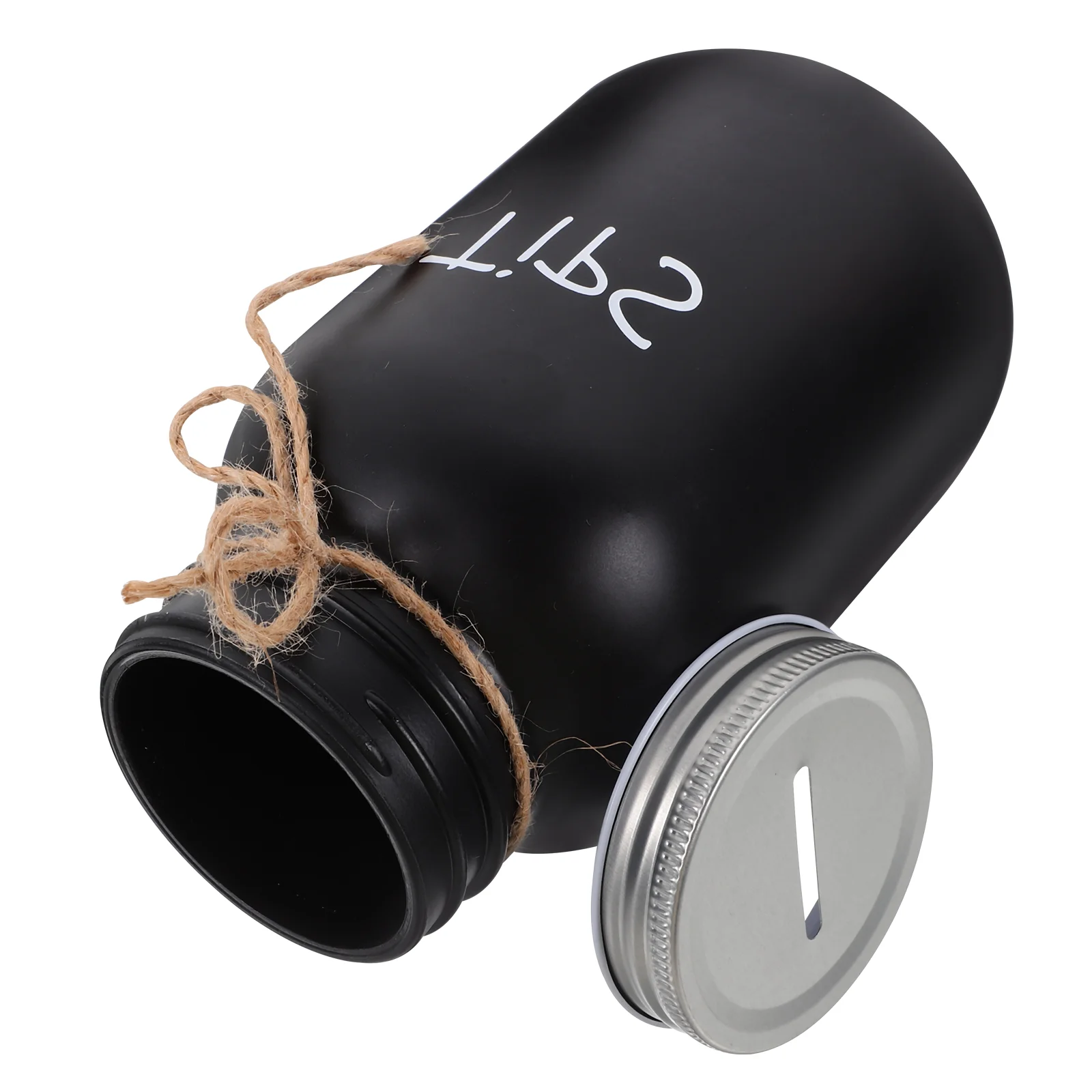 Копилка контейнер для монет стеклянный офиса банка денег экономия уникальных