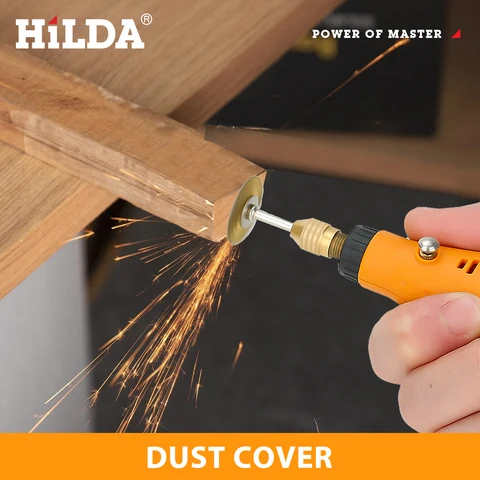 HILDA Мини-дрель 12В