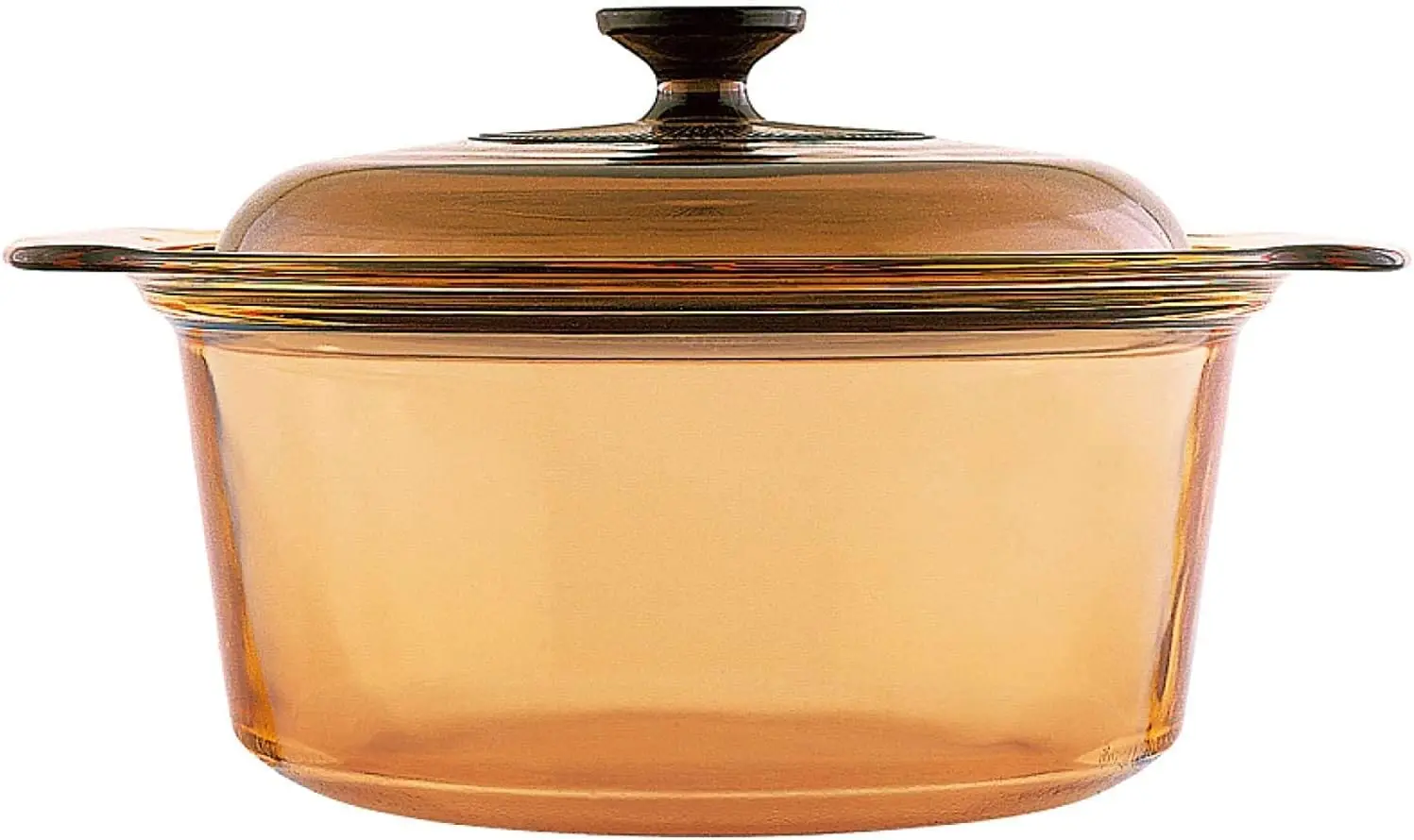 

Round Dutch Oven With Glass Lid/Cover