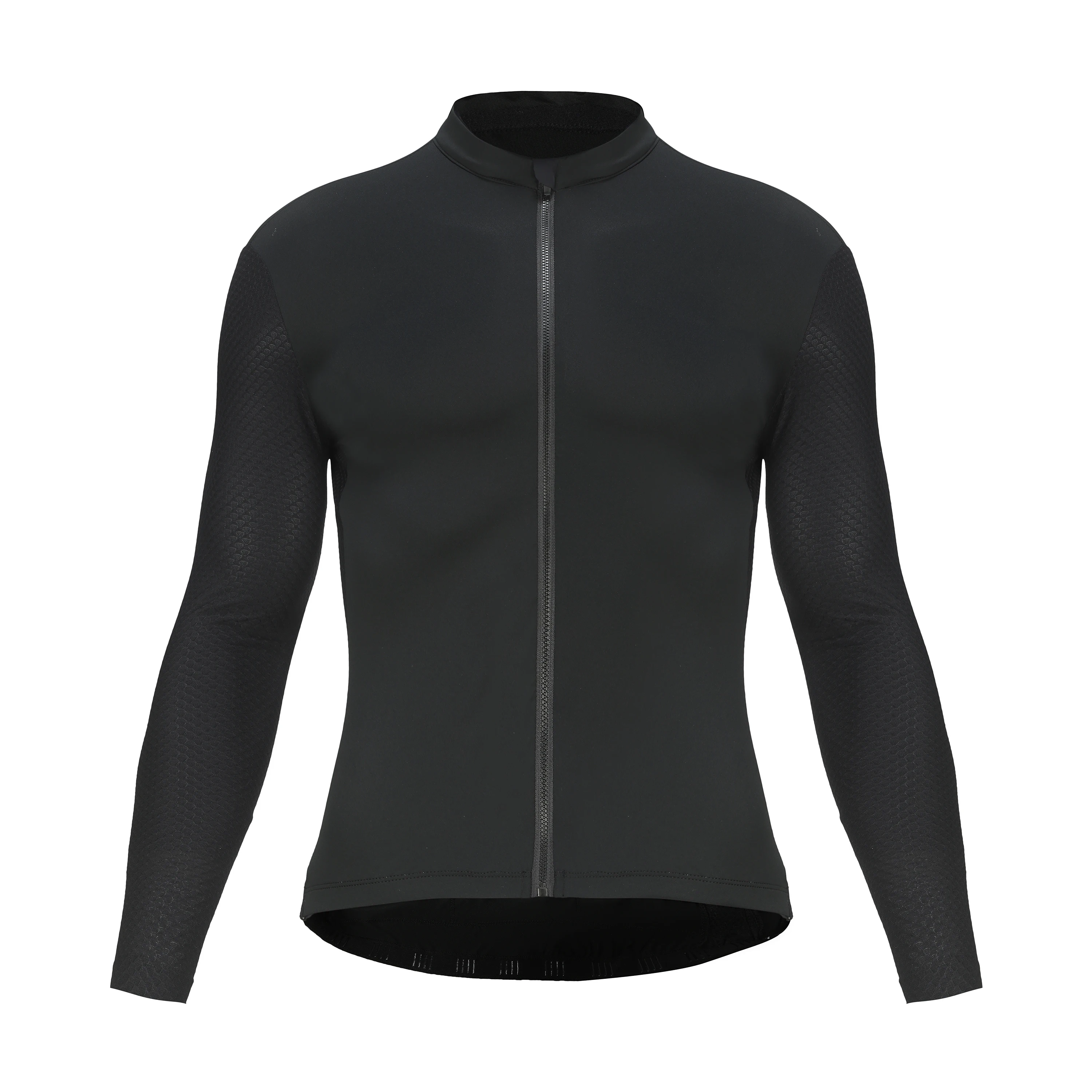 Мужской велосипедный трикотаж Rsantce дышащий быстросохнущий устойчивый к поту с