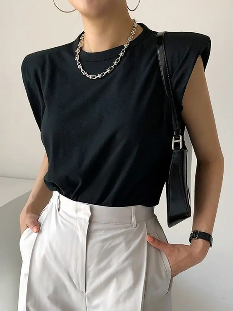 

Summer Women T Shirt Girls T-Shirt Woman Clothes Tops Cotton Slim Tshirt Female short Sleeve Crop Top SpringTee Sexy Canale Y2k