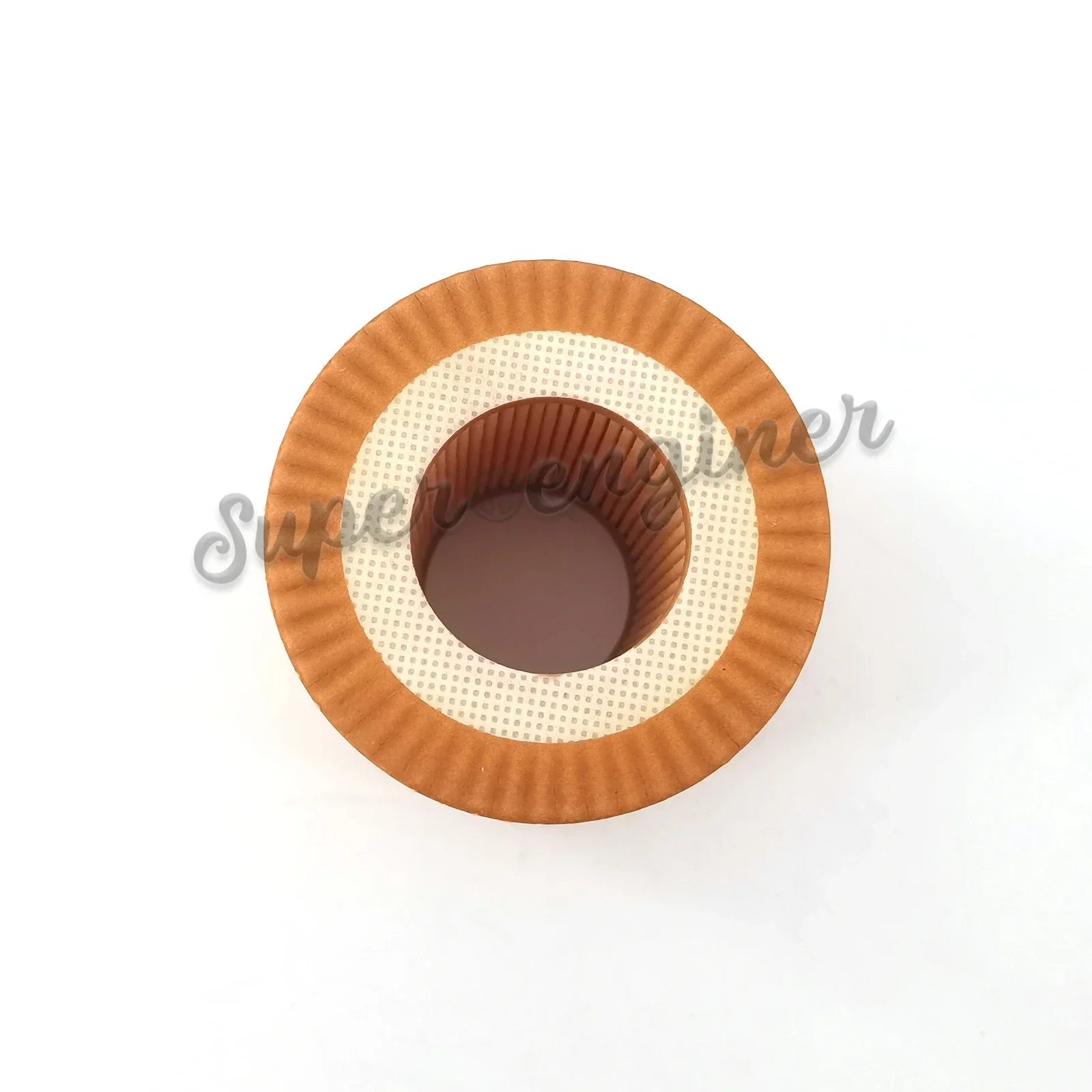 1 шт./4 шт./6 шт./8 шт. комплект масляного фильтра двигателя для Ford RANGER 2 5 3 2015-2022 гг.