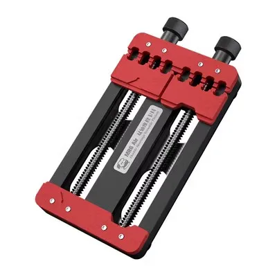 

Универсальный держатель для печатной платы Mechanic MR6 Air Max, регулируемый зажим для быстрого крепления, снятие клея для ЦП