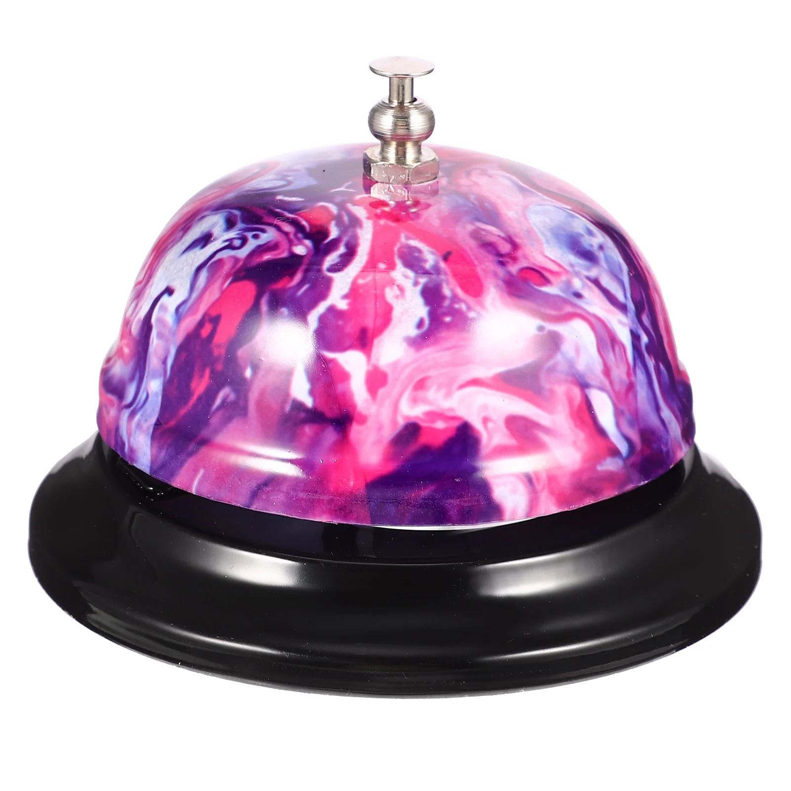 

Emergency Bell Dining Classroom Management Teacher Desk Decor Ringing Kitchen Ringer
