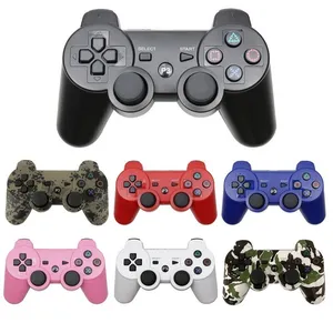 Controller Support Bluetooth For SONY PS3 Wireless Gamepad for Play Station 3 Joystick Console forPS in USA (United States)