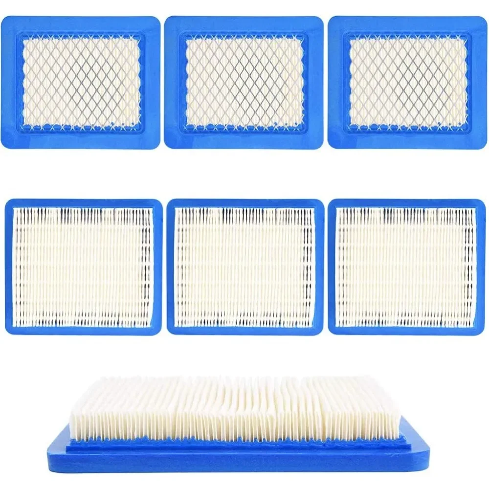 

Воздушные фильтры для газонокосилок 491588 491588S 4915885