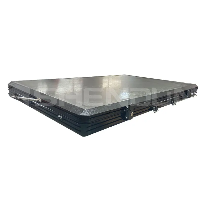 Рисунок 6 - Палатка на крышу автомобиля