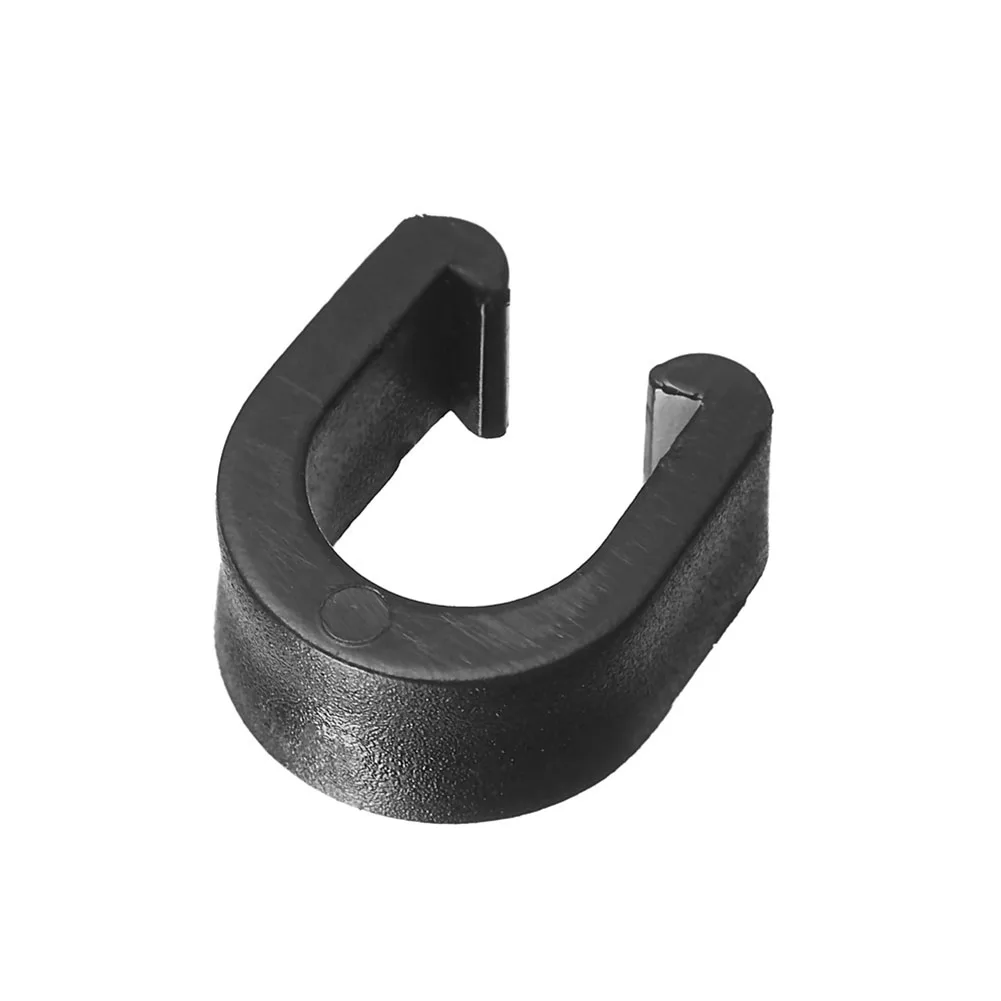 

5 шт., клипсы для горных велосипедов, велосипедов