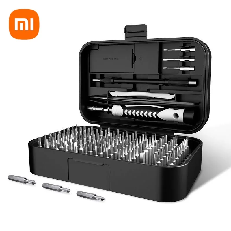 Набор прецизионных отверток Xiaomi