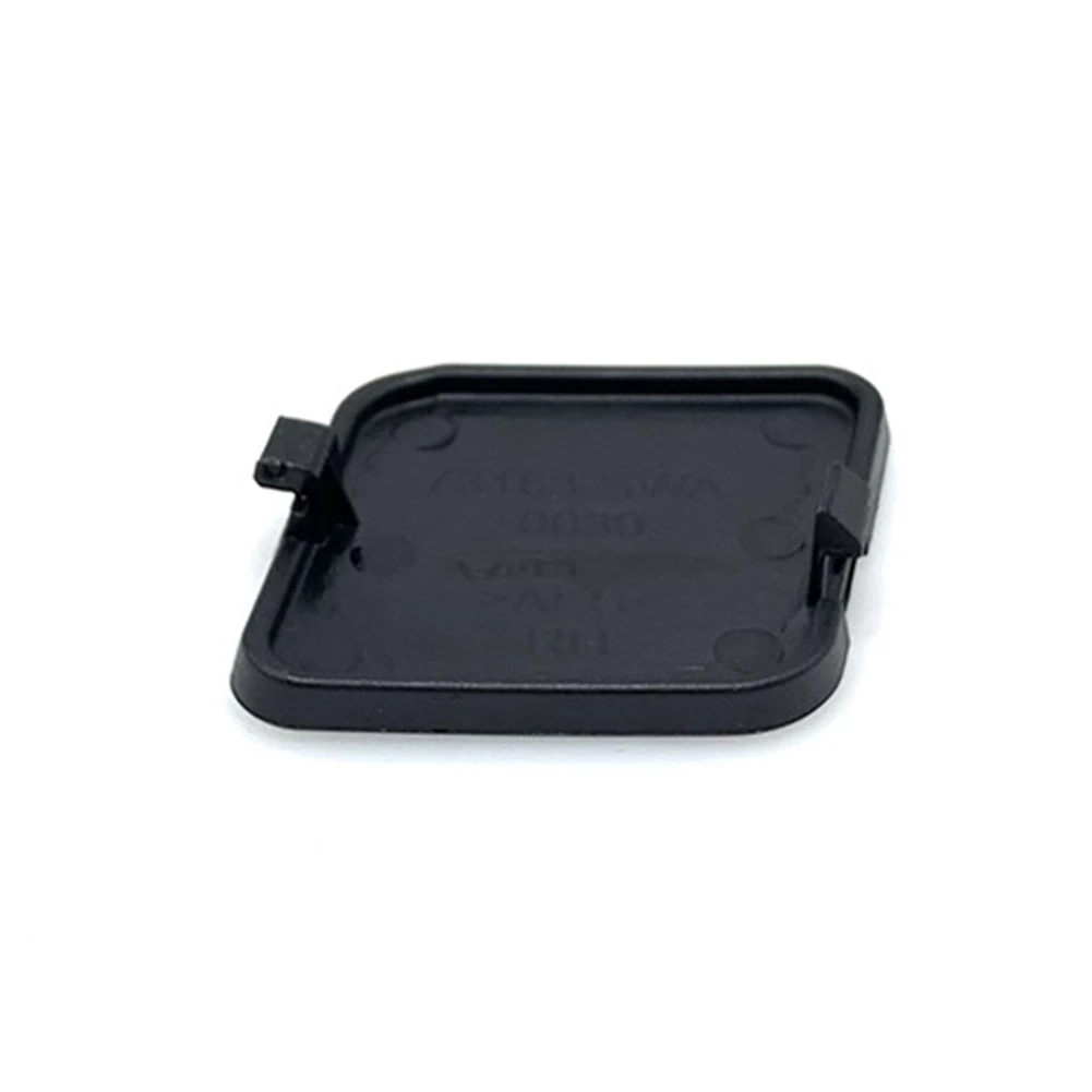 

Durable Windshield Side Lid Cover Left Parts Replacement Right Accessories Bumper Cover Cover For CRV 2007-2011