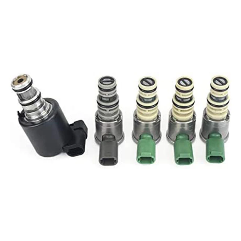 5 шт. аксессуары для автомобиля 5L40E подходит BMW 3-Series CADILLAC CTS 2001 2002 2003 2004 2005 2006