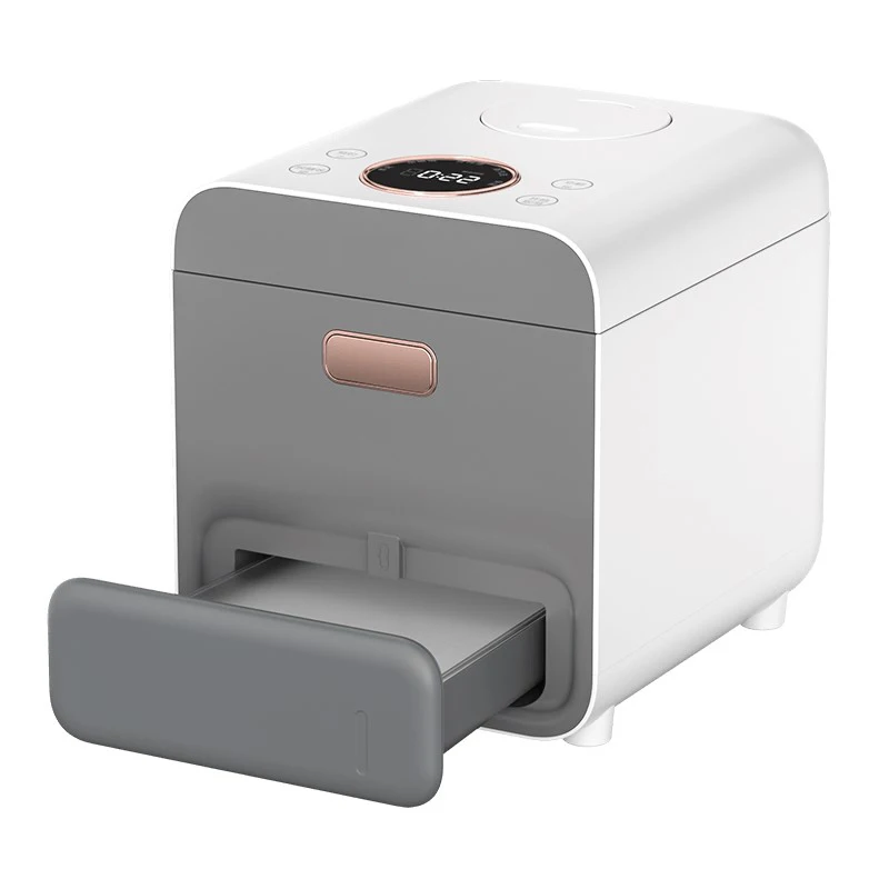 

Intelligent Automatic Rice Soup Separation Rice Cooker Household Small Multi-Function Rice Cooker With Reservation