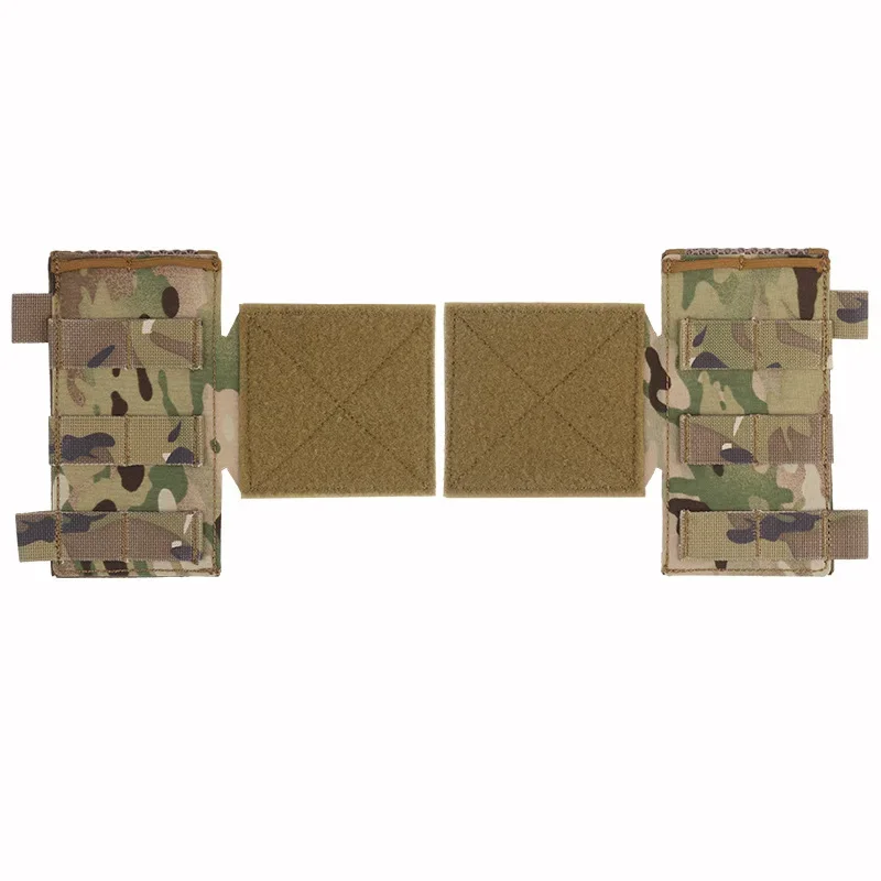 Камуфляжная боковая панель D3Cr аксессуар для фиксации G-пряжки можно использовать