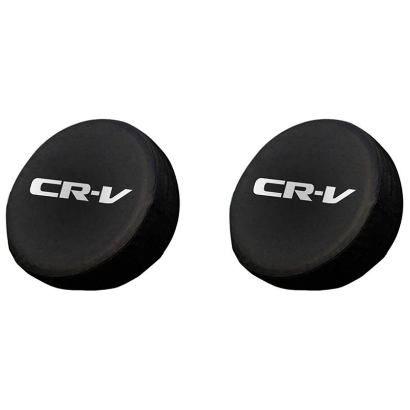 

2 шт., защитный чехол для автомобильных шин, 14 дюймов