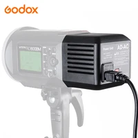 godox ad ac ac power unit source adapter with cable for ad600b ad600bm ad600m ad600