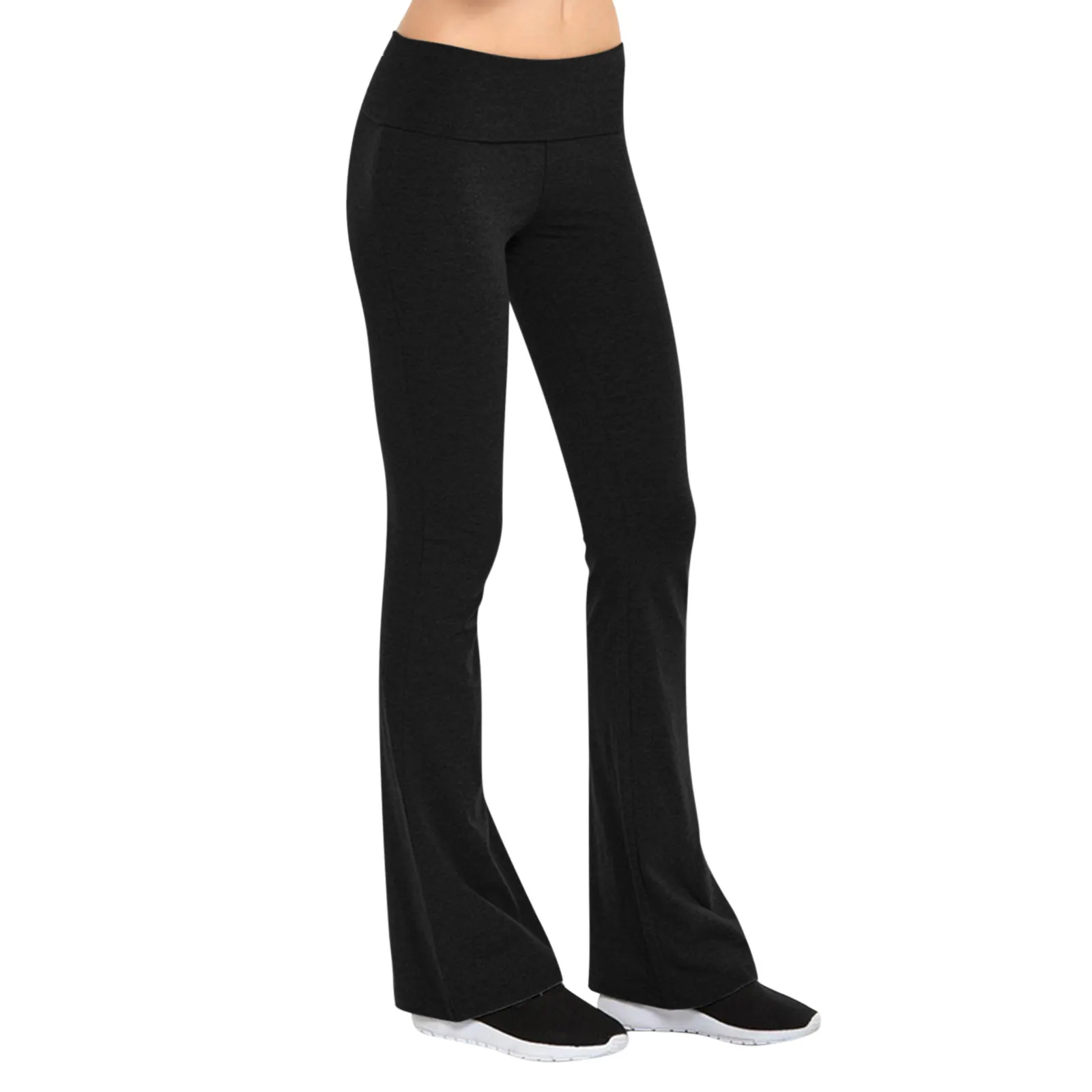 

Women Tight Pants Athletic Waist Buttocks To High Trousers Exercise Yoga Lift Yoga Pants