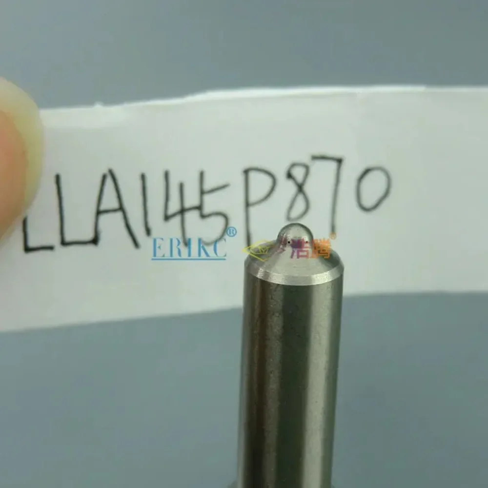 4 шт. деталь форсунки дизельного двигателя DLLA 145P870 топливный инжектор распылитель
