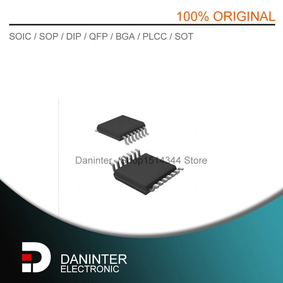 

NEW 10PCS/LOT TJA1082TT TJA1082 TSSOP14