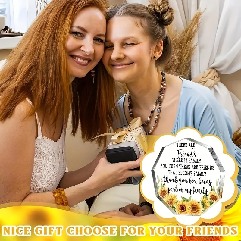 Дружеские Подарки для женщин подарки на день рождения друзей прощальные женские