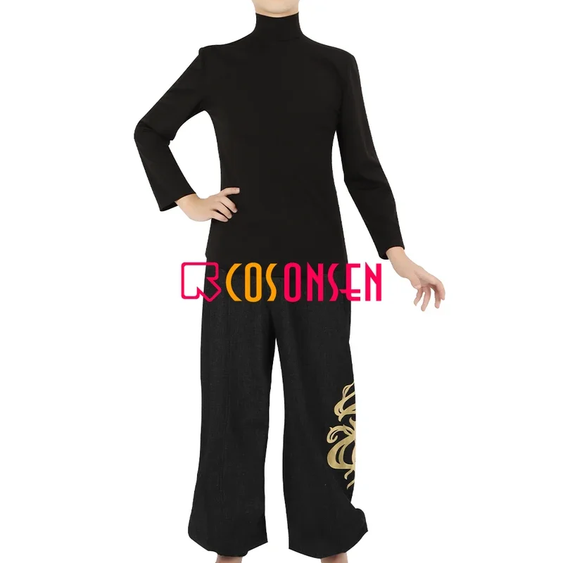 Костюм для косплея ресши хаори финальная фантазия костюм FF14 модная ниндзютсу