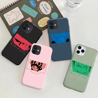 one piece luffy zoro tony sanji phone case for iphone 13 12 11 pro mini xs max 8 7 plus x se 2020 xr silicone soft cover