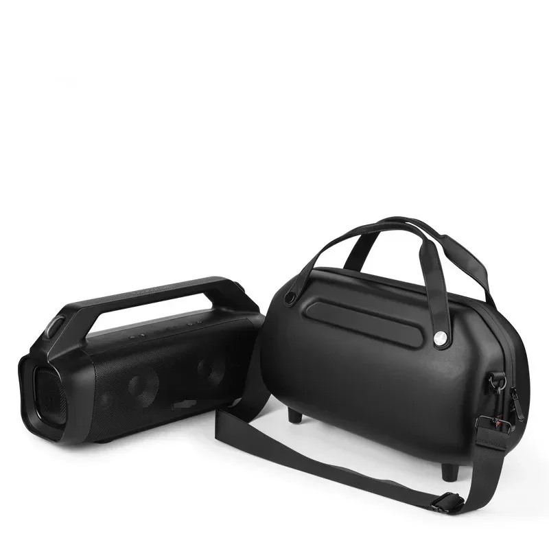 Жесткий чехол для хранения вещей Anker Soundcore Motion Boom Plus Bluetooth-совместимый динамик