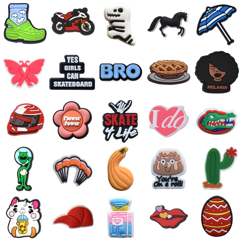 

Булавки для джинсов Croc, дизайнерские украшения, Летние Рождественские подарки для Crocs, подвески для обуви, подвески, аксессуары для обуви для женщин и детей, Новинка