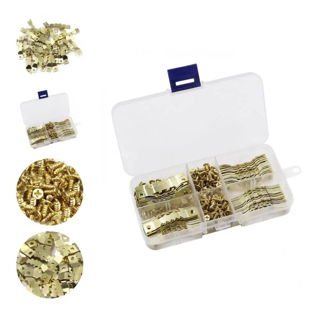 

100 шт., вешалка для пилы с ящиком для хранения