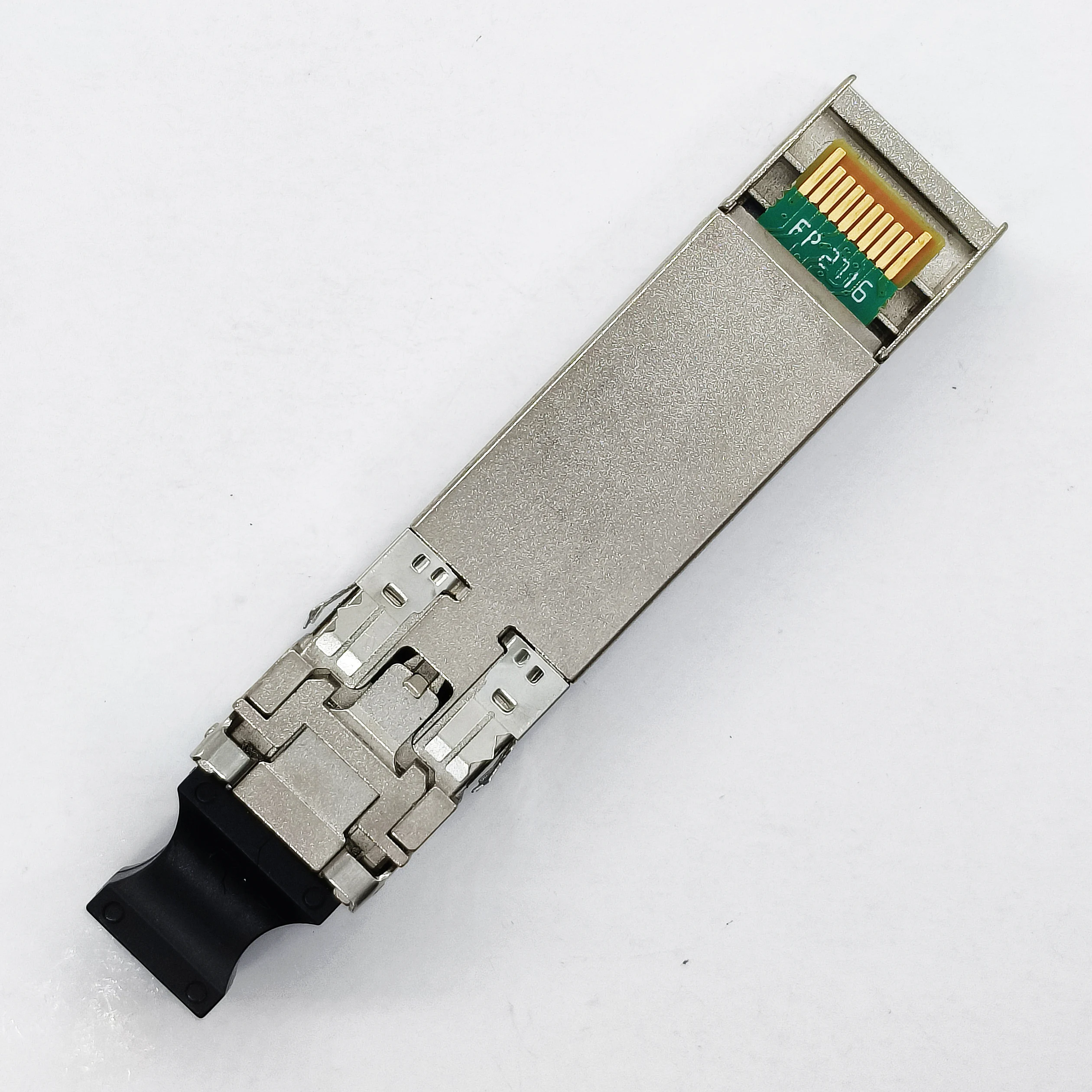 Фото Оригинальный оптический модуль приемопередатчика для Huawei 34060796 OSX040N11 10G 1550nm 40km SMF SFP + MTRS-1S60-01Duplex LC Восстановленный №3