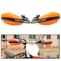 handlebar handguards for exc exc fsix days xc w 125 150 200 250 300 350 450 500 xcf w motorcycle off road hand protector